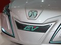 北汽EV电动车