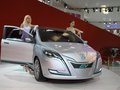 北汽EV电动车