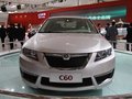 北汽C60