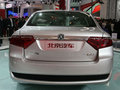 北京汽车C60 北汽制造 C60图片