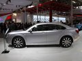 北汽C70EV