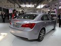 北汽C70EV