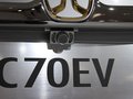 北汽C70EV