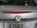 北汽C70EV