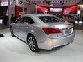 北汽C70EV