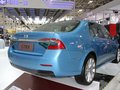北汽C71EV