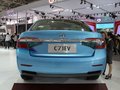 北汽C71EV