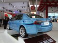 北汽C71EV