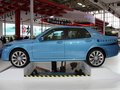 北汽C71EV