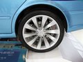 北汽C71EV
