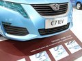 北汽C71EV