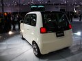 本田(进口) EV-N概念车 外观