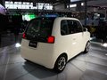 本田(进口) EV-N概念车 外观
