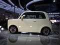 本田(进口) EV-N概念车 外观