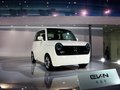 本田(进口) EV-N概念车 外观