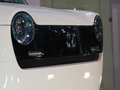 本田(进口) EV-N概念车 外观