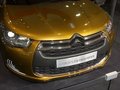 雪铁龙(进口) DS highrider概念车 外观