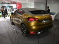雪铁龙(进口) DS highrider概念车 外观