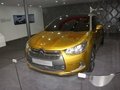 雪铁龙(进口) DS highrider概念车 外观