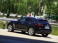 英菲尼迪FX 英菲尼迪 2010款FX系列图片