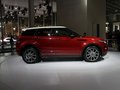 攬勝極光（進(jìn)口） 路虎 攬勝Evoque 五門圖片