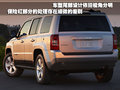 自由客 JEEP吉普 爱国者图片