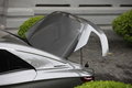 Metropolis概念车 雪铁龙Metropolis概念车图片