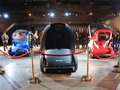 通用EN-V 概念车 通用 通用EN-V 概念车 妙图片