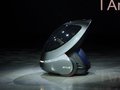 通用EN-V 概念车 通用 通用EN-V 概念车 妙图片
