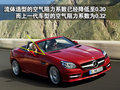 奔驰SLK 奔驰(进口) SLK 2012款图片