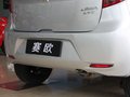 赛欧 雪佛兰 新赛欧两厢图片