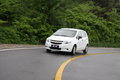赛欧 雪佛兰 新赛欧两厢图片