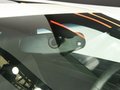 凯迪拉克(进口) 凯迪拉克CTS 轿跑版 车展