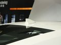 凯迪拉克(进口) 凯迪拉克CTS 轿跑版 车展