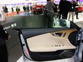 奥迪(进口) 奥迪A7 车展
