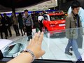 奥迪(进口) 奥迪A7 车展