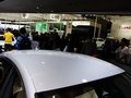 奥迪(进口) 奥迪A7 车展
