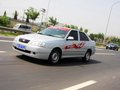 旗云2 奇瑞 旗云2图片