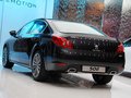 标致508(海外) 标致(进口) 标致508图片