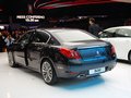 标致508(海外) 标致(进口) 标致508图片
