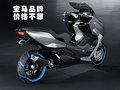 宝马X3（进口） 宝马(进口) 宝马新X3图片