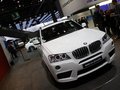 宝马X3（进口） X3 xDrive35i图片