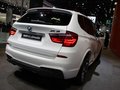 宝马X3（进口） X3 xDrive35i图片