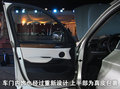宝马X3（进口） 宝马(进口) 宝马新X3图片