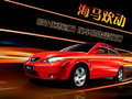 欢动 海马汽车 欢动 2010款图片