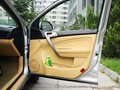 奇瑞A3 奇瑞 新A3 三厢 局部图片