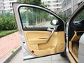 奇瑞A3 奇瑞 新A3 三厢 局部图片