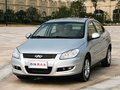 奇瑞 新A3 三廂