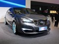 一汽奔腾 奔腾B90 车展
