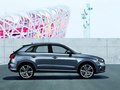 奥迪(进口) Q3 效果图